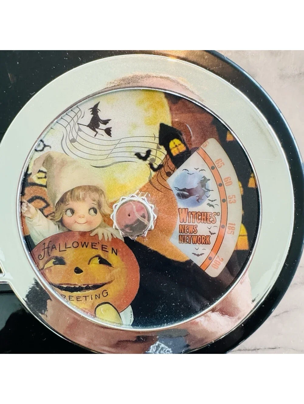 Mr. Halloween 10